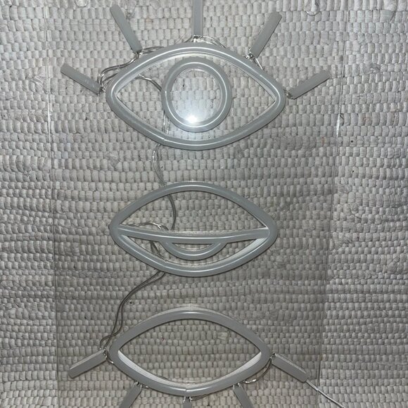 Dormify Light Up Neon Sign - Picture 4 of 5